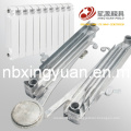 Aluminum Die Casting Radiator Mould / Bimetal Die Casting Radiator Mould